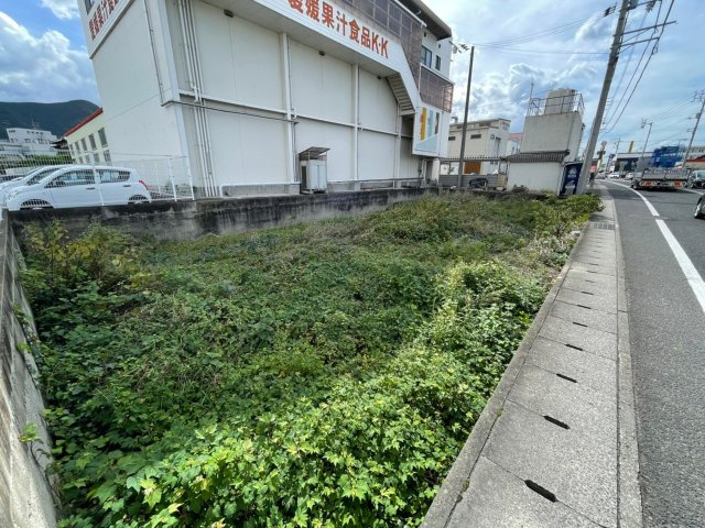 喜光地町1丁目の周辺