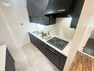 【キッチン】 | ラジュニール春日丘