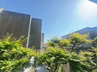 【展望】 | ラジュニール春日丘