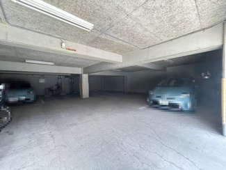 【駐車場】 | ラジュニール春日丘