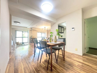 【内装】 | ラジュニール春日丘