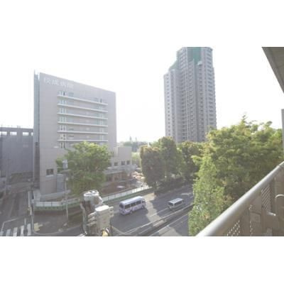 コンチェルト杉並のその他