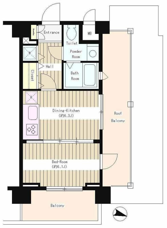 コンチェルト杉並