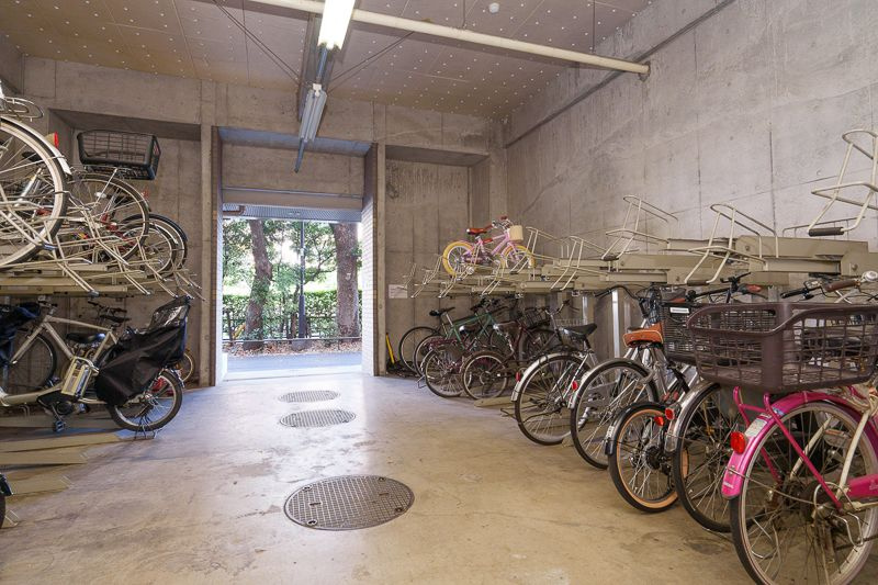 コンチェルト杉並のその他