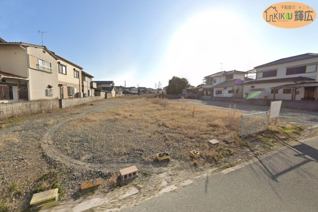 高砂市伊保崎3丁目（全12区画）10号地　土地