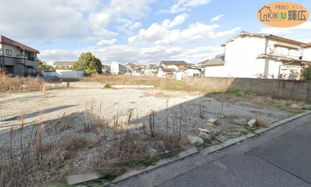高砂市伊保崎3丁目（全12区画）10号地　土地の外観