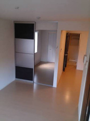 【居間・リビング】 | ディアコート住吉本町