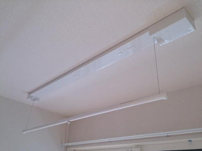 【設備】 | ディアコート住吉本町