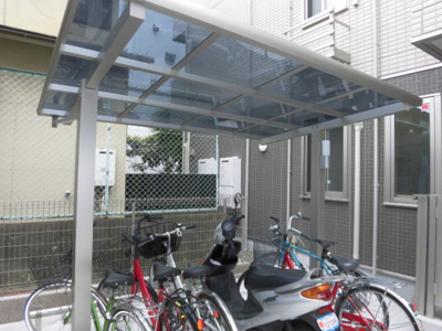 【その他共用部分】 | ディアコート住吉本町