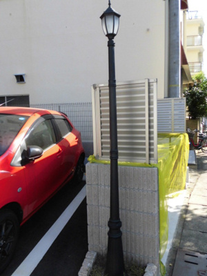 【その他共用部分】 | ディアコート住吉本町