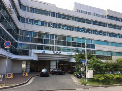 【周辺】 | ディアコート住吉本町