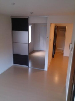 【居間・リビング】 | ディアコート住吉本町