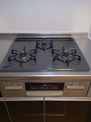 【キッチン】 | ディアコート住吉本町