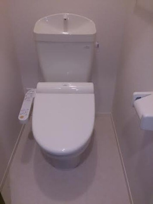 【トイレ】 | ディアコート住吉本町