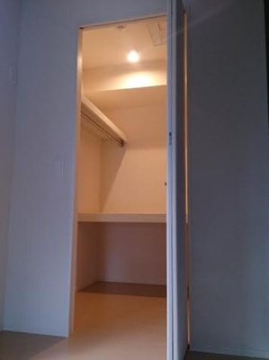 【収納】 | ディアコート住吉本町