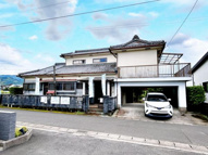 三股町樺山 1,699万円 5LDKの画像