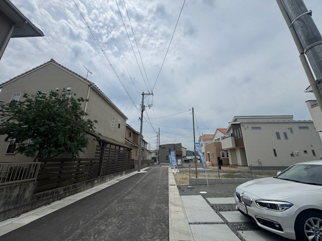 いろどりアイタウン倉敷市大内②号棟のその他