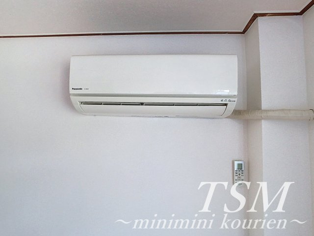 ハイツ浄土寺の設備