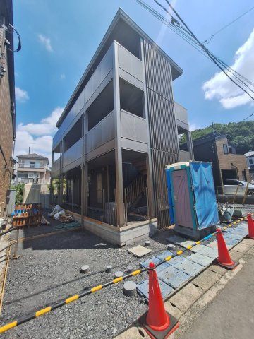 ラディーチェⅢのロビー
