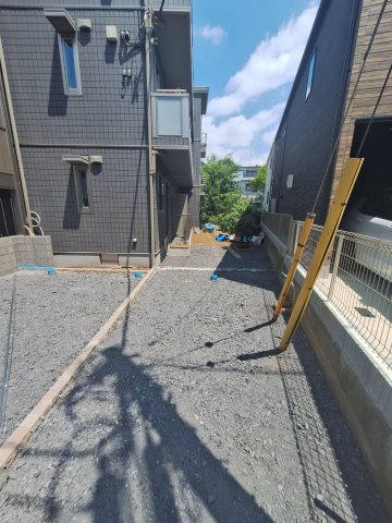 ラディーチェⅢのその他共用部分
