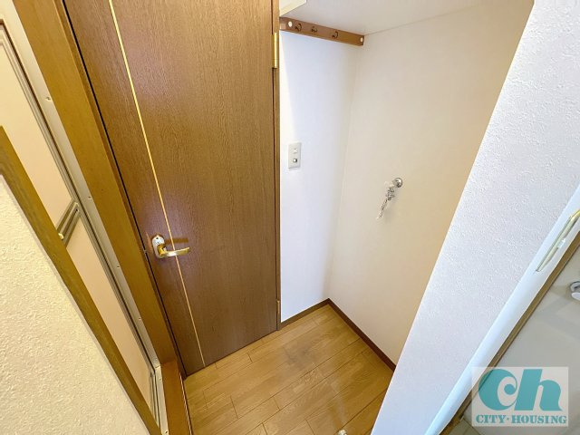 グラツィア久が原 202号室のその他