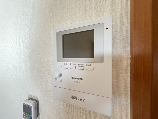 メゾン　サンフィットの内装