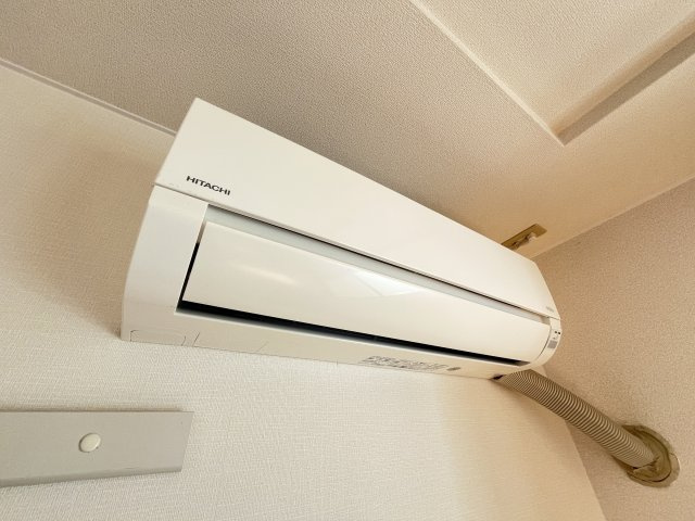 メゾン　サンフィットの内装