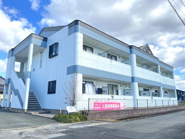 メゾン　サンフィット