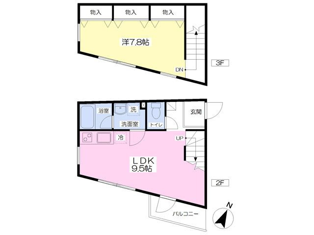 Ｃａｓａ　ｄｅ　Ｌｅｏｎ