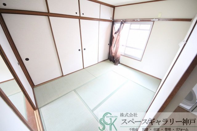 東垂水南住宅のその他|※お部屋により仕様が異なる場合があります。