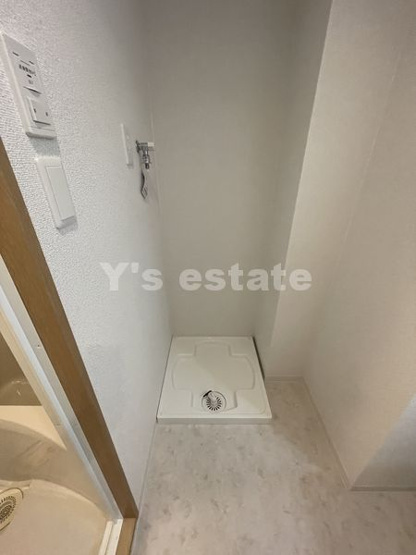 【設備】 | ソリティア桃谷
