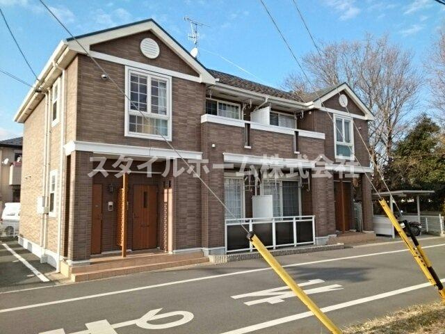 スカイフィールド