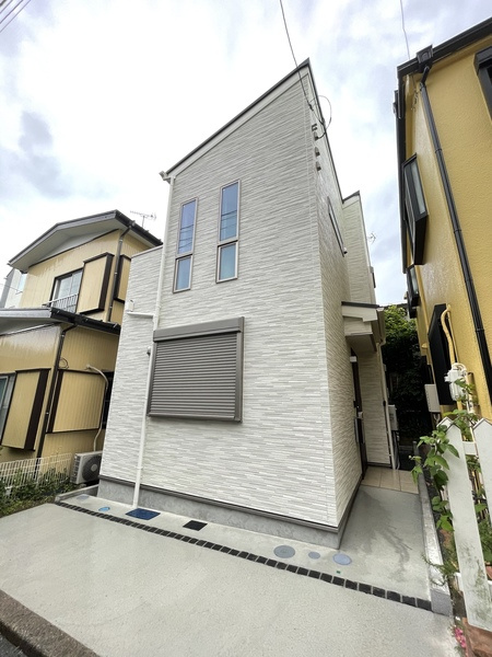 パルクフェルメ東白楽