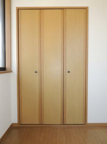 熊本市南区川尻６丁目のアパートの設備