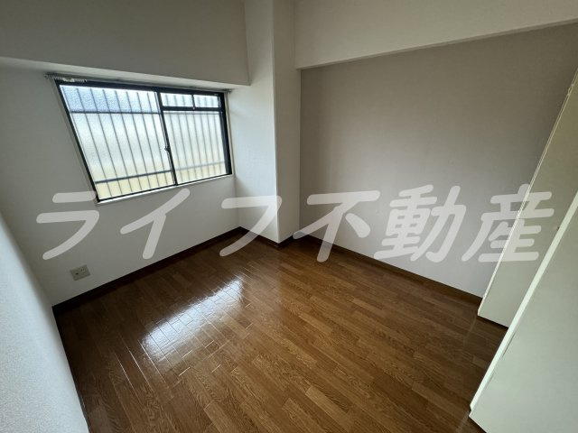 メゾン菱江の内装|内装です