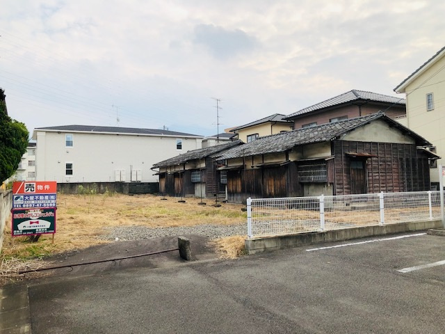 坂井町3丁目