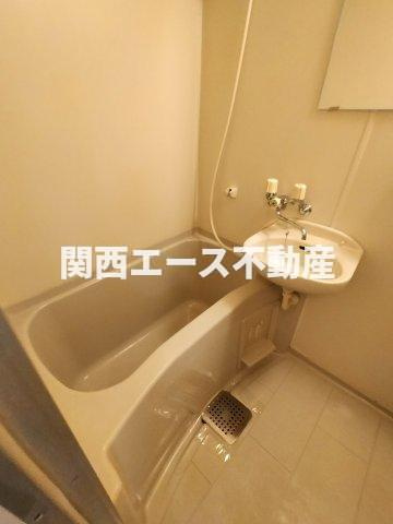 【浴室】 | ラ・メゾン