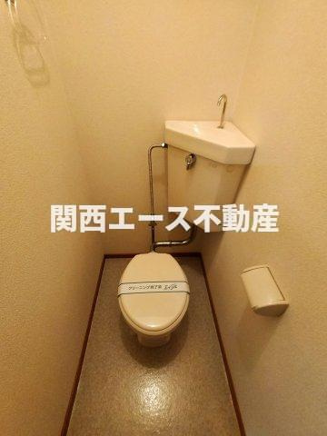 【トイレ】 | ラ・メゾン