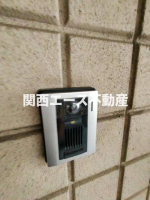 【玄関】 | ラ・メゾン