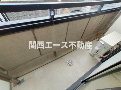 【バルコニー】 | ラ・メゾン