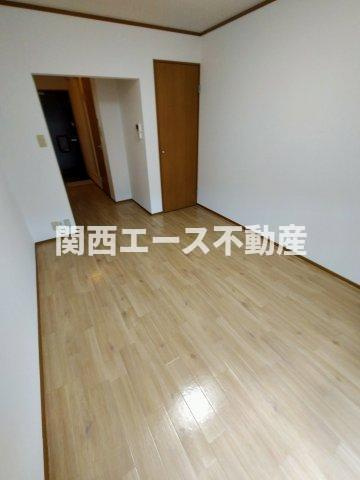 【寝室】 | ラ・メゾン