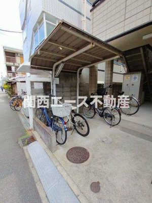 【その他共用部分】 | ラ・メゾン