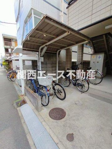 【その他共用部分】 | ラ・メゾン