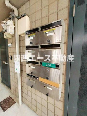 【設備】 | ラ・メゾン