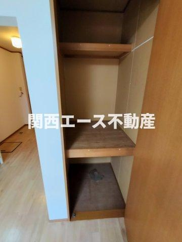 【収納】 | ラ・メゾン