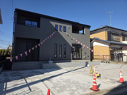 リーブルガーデン．Ｓ　熊谷新堀新田第３　の画像