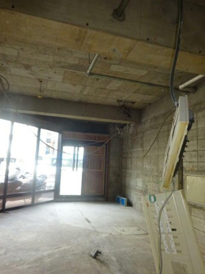 【内装】 | 元住吉石井ビルEXY