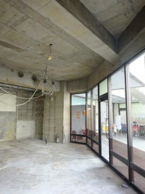 【内装】 | 元住吉石井ビルEXY