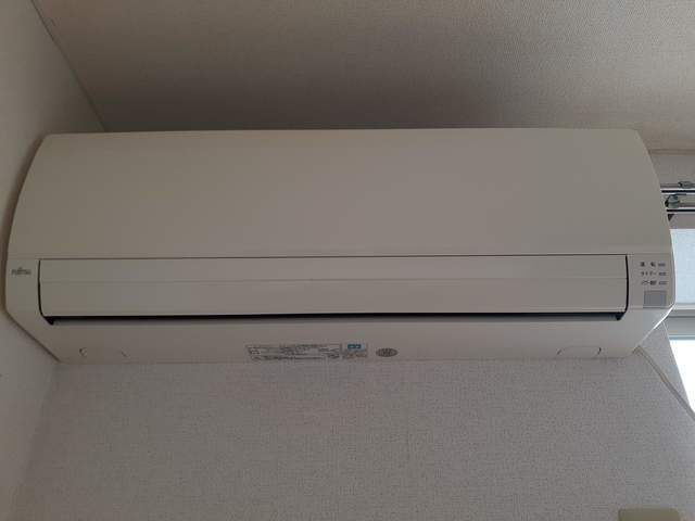 カンパーニュ壱番館の設備