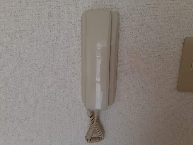 カンパーニュ壱番館の設備